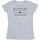 Vêtements Femme T-shirts manches longues Nasa Kennedy Space Centre Explore Gris