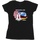 Vêtements Femme T-shirts manches longues Nasa Space Lab Noir