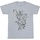 Vêtements Garçon T-shirts manches courtes Where The Wild Things Are BI44934 Gris