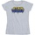 Vêtements Femme T-shirts manches longues Disney Logo Jelly Gris