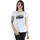 Vêtements Femme T-shirts manches longues Disney Logo Jelly Gris