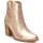 Chaussures Femme Bottines Xti 14233005 Marron