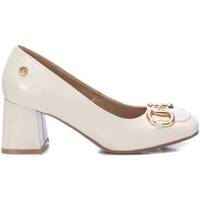 Chaussures Femme Derbies & Richelieu Xti 14234401 Blanc