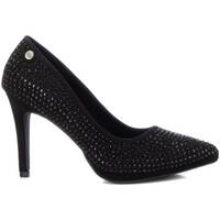 Chaussures Femme Derbies & Richelieu Xti 14236202 Noir