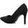 Chaussures Femme Derbies & Richelieu Xti 14236202 Noir