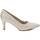 Chaussures Femme Derbies & Richelieu Xti 14236402 Doré