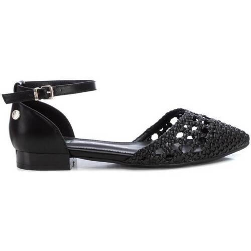 Chaussures Femme Derbies & Richelieu Xti 14236602 Noir