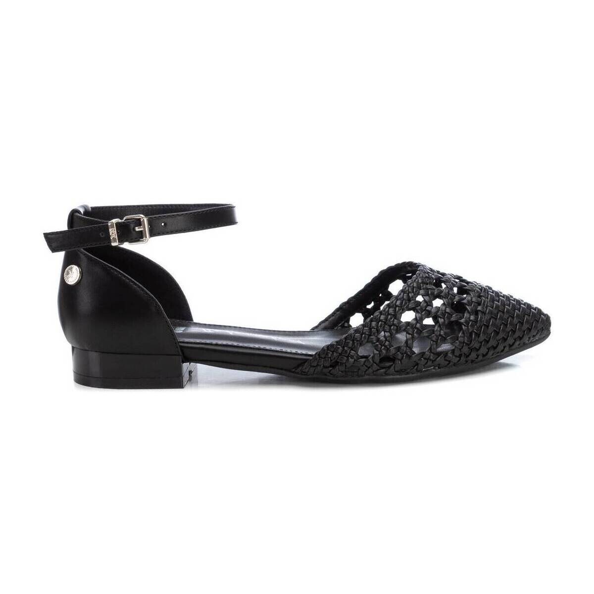 Chaussures Femme Derbies & Richelieu Xti 14236602 Noir