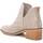 Chaussures Femme Bottines Xti 14238303 Blanc