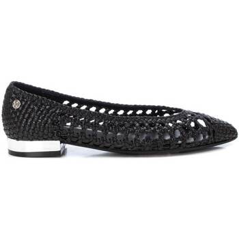 Chaussures Femme Derbies & Richelieu Xti 14260803 Noir