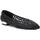 Chaussures Femme Derbies & Richelieu Xti 14260803 Noir