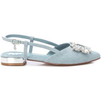 Chaussures Femme Derbies & Richelieu Xti 14265702 Bleu
