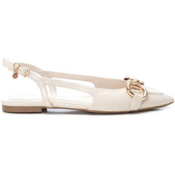 Chaussures Femme Tops / Blouses Xti 14275801 Blanc