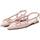 Chaussures Femme Derbies & Richelieu Xti 14275802 Marron