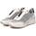 Chaussures Femme Baskets mode Carmela 16142203 Blanc