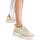 Chaussures Femme Baskets mode Carmela 16142301 Blanc