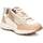 Chaussures Femme Baskets mode Carmela 16142903 Marron