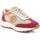 Chaussures Femme Baskets mode Carmela 16143001 Rouge