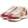 Chaussures Femme Baskets mode Carmela 16143001 Rouge