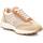 Chaussures Femme Baskets mode Carmela 16143003 Marron