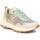 Chaussures Femme Baskets mode Carmela 16146903 Marron