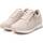 Chaussures Femme Baskets mode Refresh 17163102 Blanc