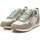 Chaussures Femme Baskets mode Refresh 17176601 Vert