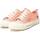 Chaussures Femme Baskets mode Refresh 17191604 Rouge