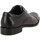 Chaussures Homme Derbies & Richelieu Kdopa tovio Gris/Argent
