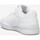 Chaussures Enfant Baskets basses adidas Originals FORUM LOW C Blanc