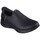 Chaussures Femme Baskets mode Skechers 149593 ULTRA FLEX 3.0 Noir