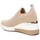 Chaussures Femme Baskets mode Xti 142416 Beige
