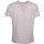 Vêtements Homme T-shirts manches courtes Dondup us198jf0271ufs6-000 Blanc