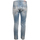 Vêtements Homme Pantalons Dondup up576ds0107ugv5-800 Bleu