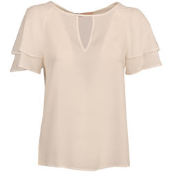 Vêtements Femme Débardeurs / T-shirts sans manche Penny Black gaff-001 Blanc
