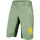 Vêtements Homme Pantalons de survêtement Endura Short MT500 Spray Vert