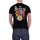 Vêtements T-shirts manches longues The Beatles Sgt Pepper Noir