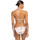 Vêtements Femme Maillots de bain 1 pièce Roxy Printed Beach Classics Blanc