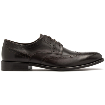 Chaussures Derbies & Richelieu Ryłko IPDW34__ _P53 Marron
