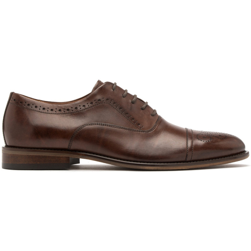 Chaussures Derbies & Richelieu Ryłko IPDW30__ _XG7 Marron