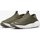 Chaussures Homme Baskets mode Nike DO9333 Vert