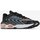 Chaussures Homme Baskets mode Nike FQ2437 Noir