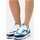 Chaussures Femme Baskets mode Nike FJ4798 Bleu
