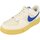 Chaussures Homme Baskets mode Nike DM2385 Blanc