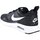 Chaussures Homme Baskets mode Nike 705149 Noir