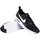Chaussures Homme Baskets mode Nike 705149 Noir