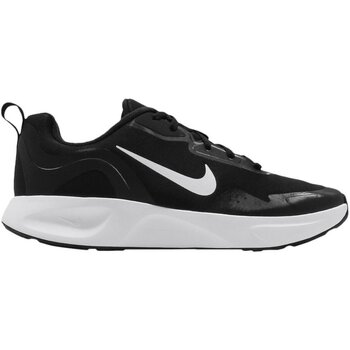 Chaussures Homme Baskets mode shox Nike CT1729 Noir
