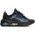 Chaussures Homme Baskets mode Nike FB8035 Noir