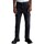 Vêtements Garçon Jeans droit Calvin Klein Jeans IB0IB01908 Noir