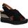 Chaussures Femme Espadrilles Geox D25GVA 00022 D PONZA D25GVA 00022 D PONZA 